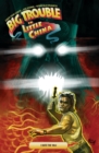 Image for Big Trouble in Little China Vol. 4