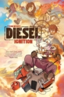 Image for Tyson Hesse&#39;s Diesel: Ignition
