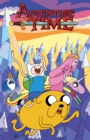 Image for Adventure Time Vol. 10