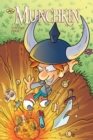 Image for Munchkin Vol. 4