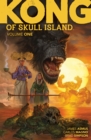 Image for Kong of Skull Island Vol. 1