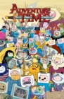 Image for Adventure Time Vol. 11 TP