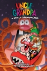 Image for Uncle Grandpa in Uncle Grandpaland