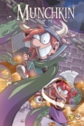 Image for Munchkin Vol. 5