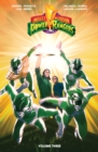 Image for Mighty Morphin Power Rangers Vol. 3