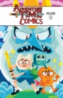 Image for Adventure Time Comics Vol. 2