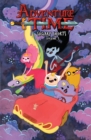 Image for Adventure Time Sugary Shorts Vol. 3