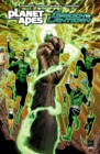 Image for Planet of the Apes/Green Lantern