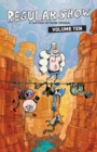 Image for Regular Show Vol. 10