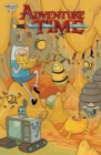 Image for Adventure Time #62