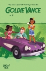 Image for Goldie Vance #10