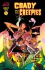 Image for Coady &amp; The Creepies #1