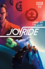 Image for Joyride #11