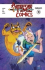 Image for Adventure Time Comics #10