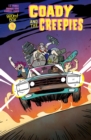 Image for Coady and the Creepies #2