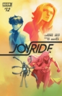 Image for Joyride #12