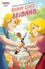 Image for Brave Chef Brianna #3