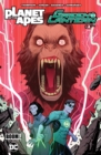 Image for Planet of the Apes/Green Lantern #4