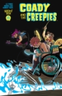 Image for Coady &amp; The Creepies #3