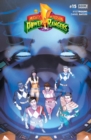 Image for Mighty Morphin Power Rangers #15