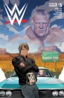 Image for WWE #5