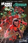 Image for Planet of the Apes/Green Lantern #5