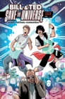 Image for Bill &amp; Ted Save the Universe #1