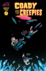 Image for Coady &amp; The Creepies #4