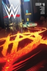 Image for Wwe #6