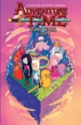 Image for Adventure Time Sugary Shorts Vol. 4