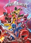 Image for Saban&#39;s Power Rangers Artist Tribute