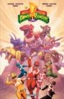 Image for Mighty Morphin Power Rangers Vol. 5