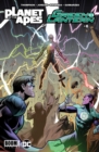 Image for Planet of the Apes/Green Lantern #6