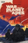 Image for War for the Planet of the Apes #1