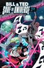 Image for Bill &amp; Ted Save the Universe #2