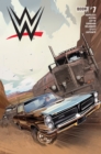 Image for Wwe #7