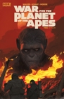 Image for War for the Planet of the Apes #2