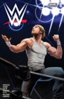 Image for WWE #8