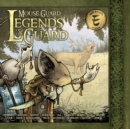 Image for Mouse Guard: Legends of the Guard Vol. 1