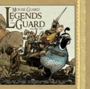 Image for Mouse Guard: Legends of the Guard Vol. 2