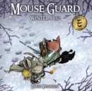 Image for Mouse Guard Vol. 2: Winter