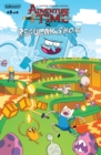 Image for Adventure Time Regular Show #2