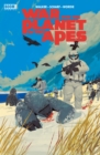 Image for War for the Planet of the Apes #3