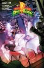 Image for Mighty Morphin Power Rangers #19