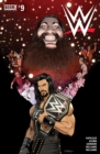 Image for WWE #9