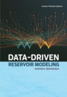 Image for Data-Driven Reservoir Modeling