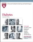 Image for Diabetes : A Plan for Living