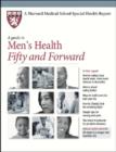 Image for A Guide to Men&#39;s Health Fifty and Forward