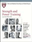 Image for Strength and Power Training : A Guide for Older Adults