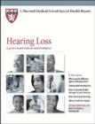 Image for Hearing Loss : A Guide to Prevention and Treatment